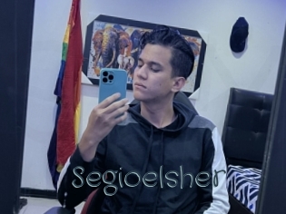 Segioelsher