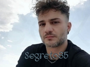 segreto85 Sexcam Livesex