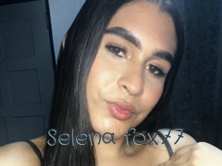 Selena_fox77