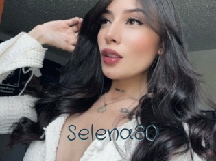 Selena80