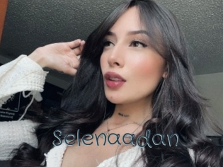 Selenaadan