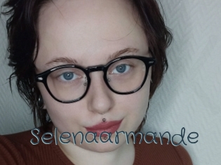 Selenaarmande