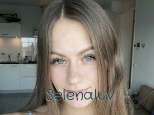 Selenaluv