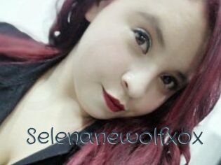 Selenanewolfxox