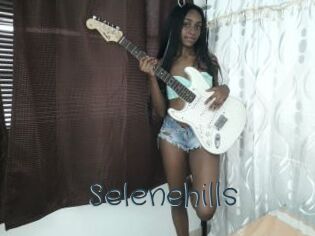 Selenehills