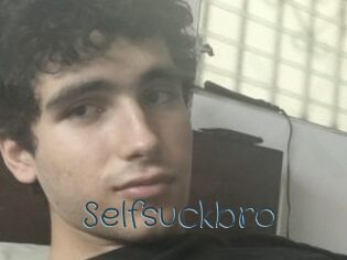 Selfsuckbro