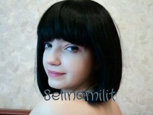 Selinamilit