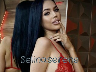selinaserene Sexcam Livesex