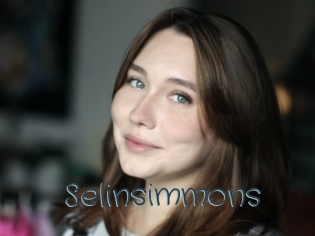 selinsimmons Sexcam Livesex