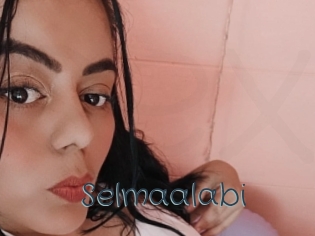 Selmaalabi