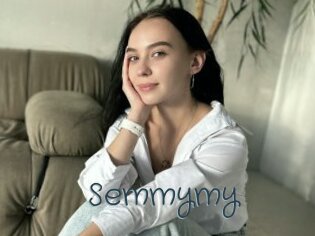 Semmymy