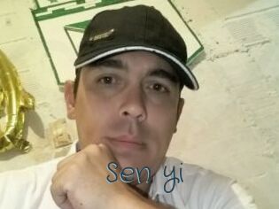 sen_yi Sexcam Livesex