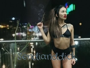 Sendianddick