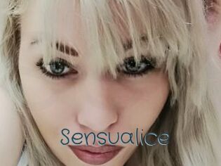 Sensualice
