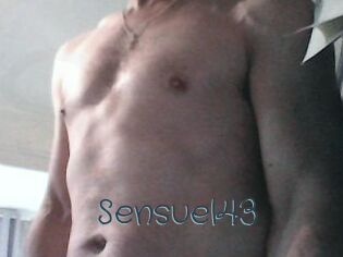 Sensuel43
