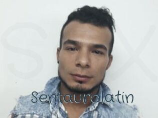 Sentaurolatin