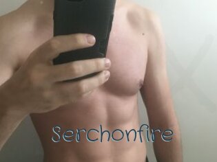 Serchonfire