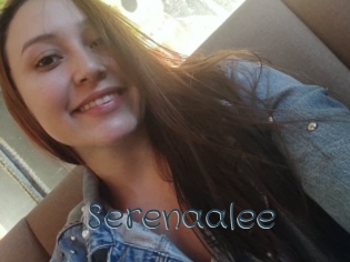 Serenaalee