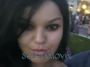 Serenalovix