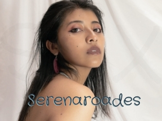 Serenaroades