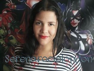 serenarociolondon Sexcam Livesex