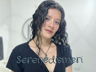 Serenedismeri
