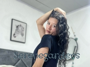 Serenegardens