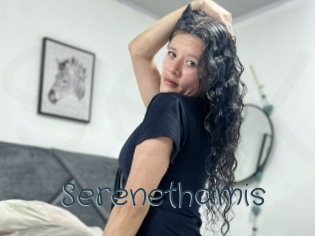 Serenethamis