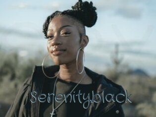 Serenityblack