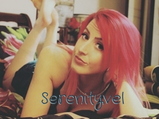 Serenityvel