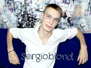 Sergioblond