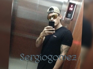 Sergiogomez
