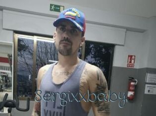 Sergixxbaby