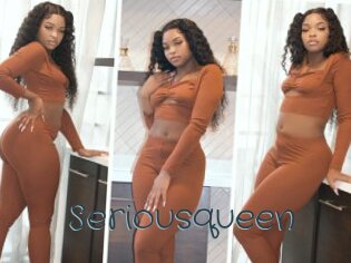 seriousqueen Sexcam Livesex
