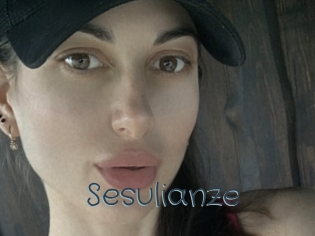 Sesulianze