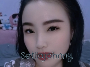 Setllajohnny