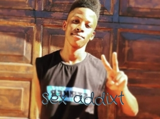 sex_addixt Sexcam Livesex