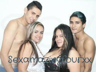 Sexamazingfourxx