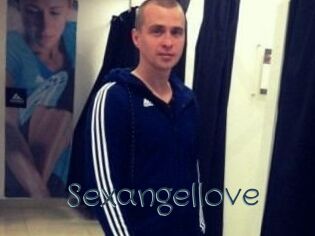 Sexangellove