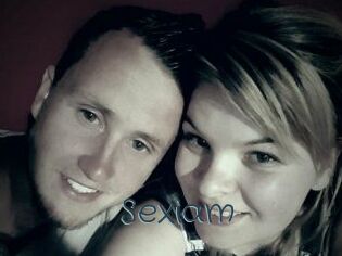 sexiam Sexcam Livesex