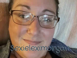 Sexieleximorgan