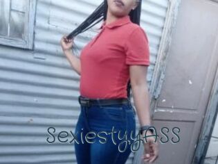 sexiestyyASS Sexcam Livesex