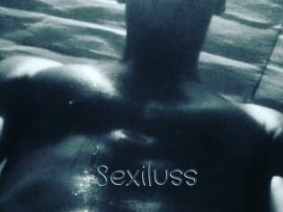 Sexiluss