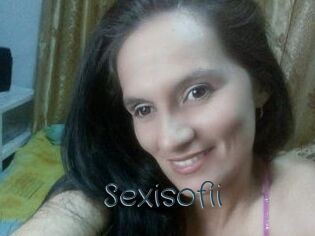sexisofii Sexcam Livesex