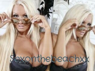 Sexonthebeachxx