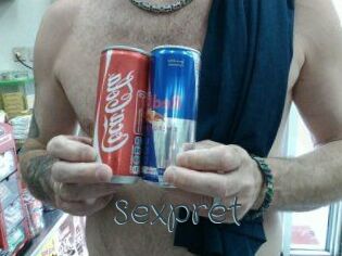 Sexpret