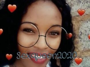 Sexqueen2020