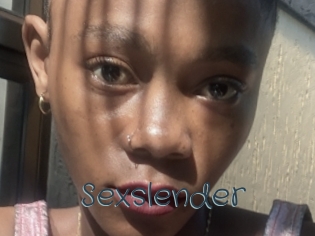 sexslender Sexcam Livesex