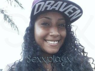 Sexxplayx