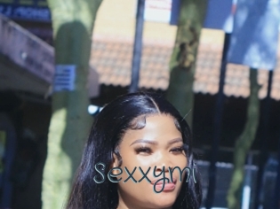 Sexxymi